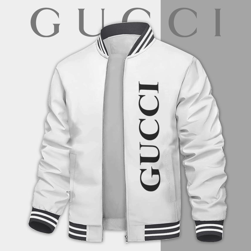 Limited Edition Luxury Brand Jacket Trending 2026 - JAK479