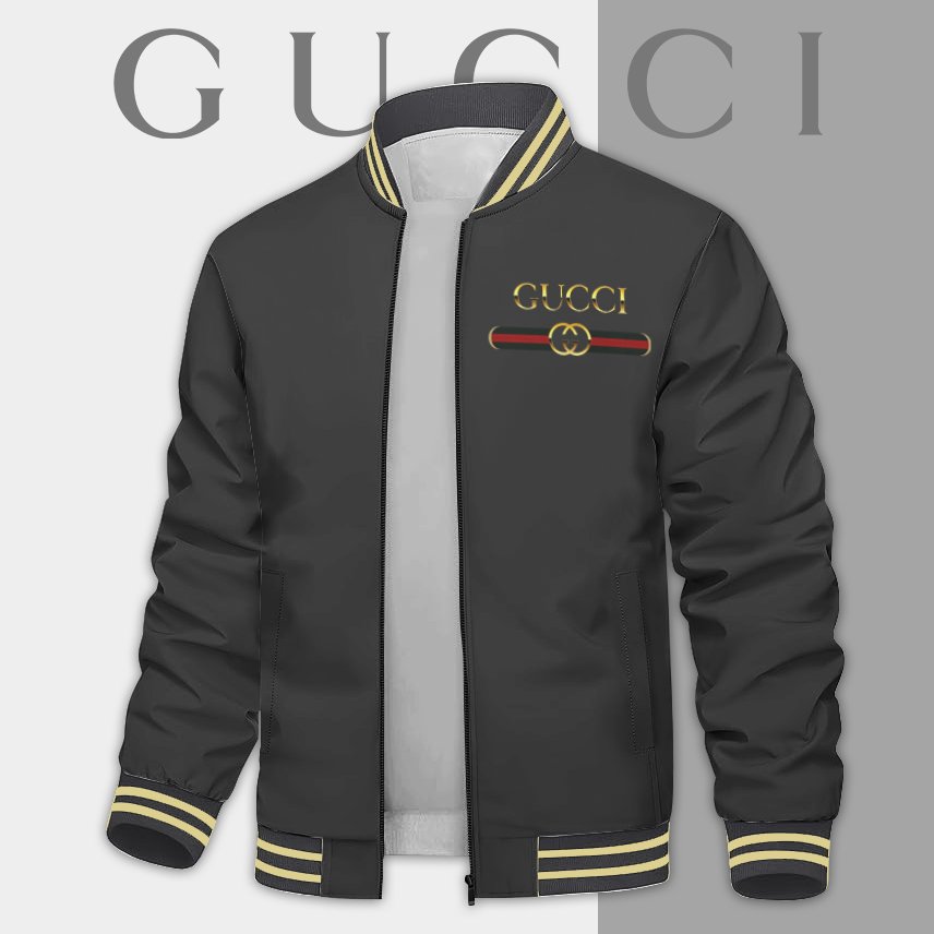 Limited Edition Luxury Brand Jacket Trending 2026 - JAK478