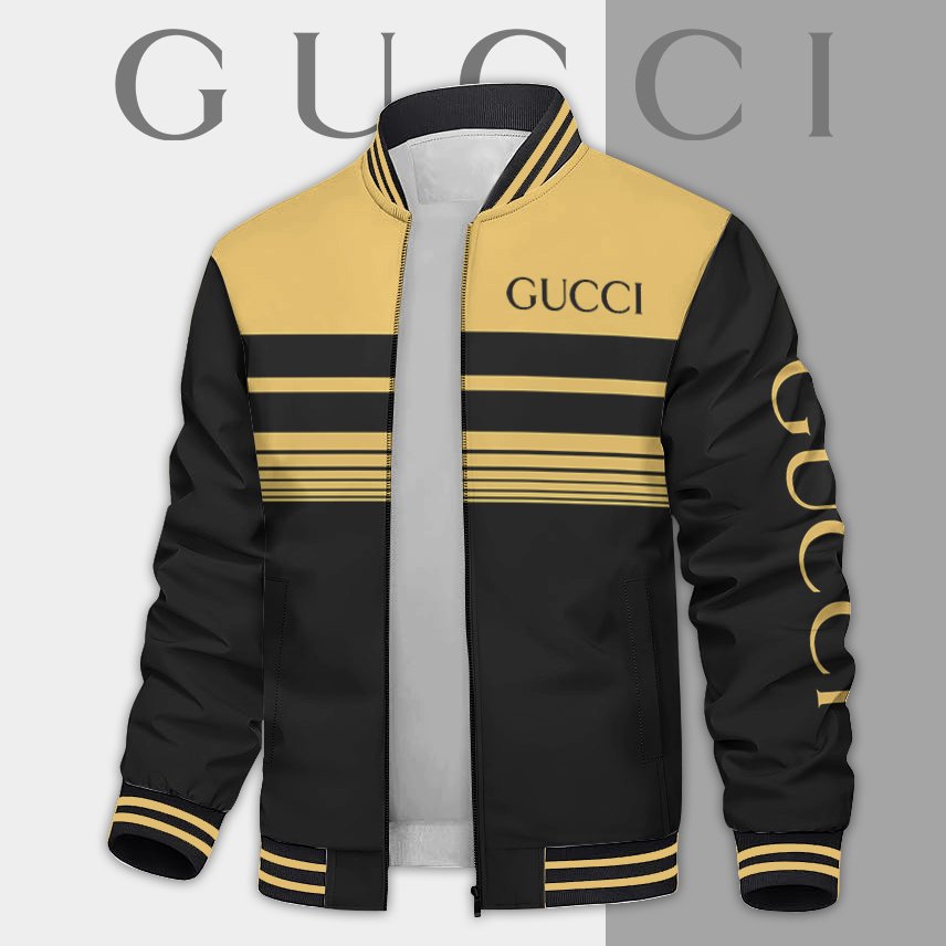 Limited Edition Luxury Brand Jacket Trending 2026 - JAK480
