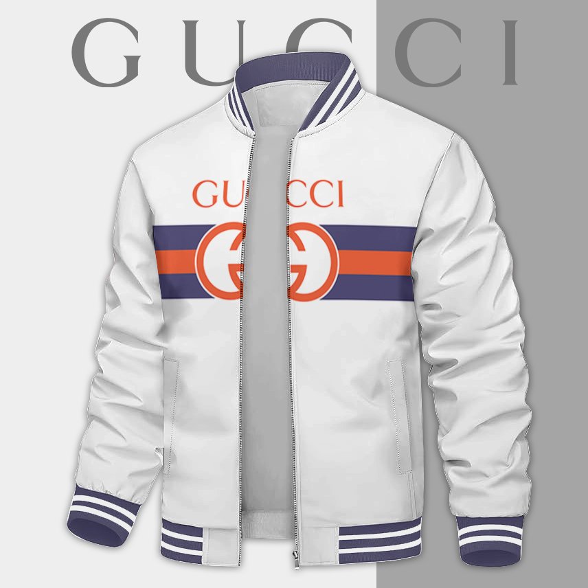 Limited Edition Luxury Brand Jacket Trending 2026 - JAK482