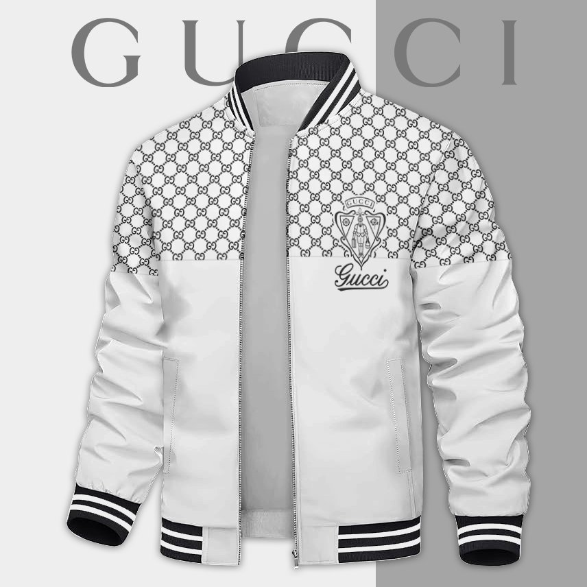 Limited Edition Luxury Brand Jacket Trending 2026 - JAK487