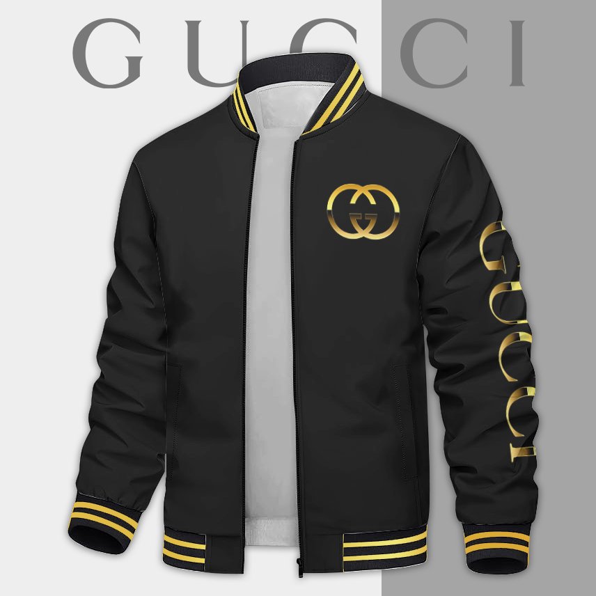 Limited Edition Luxury Brand Jacket Trending 2026 - JAK481