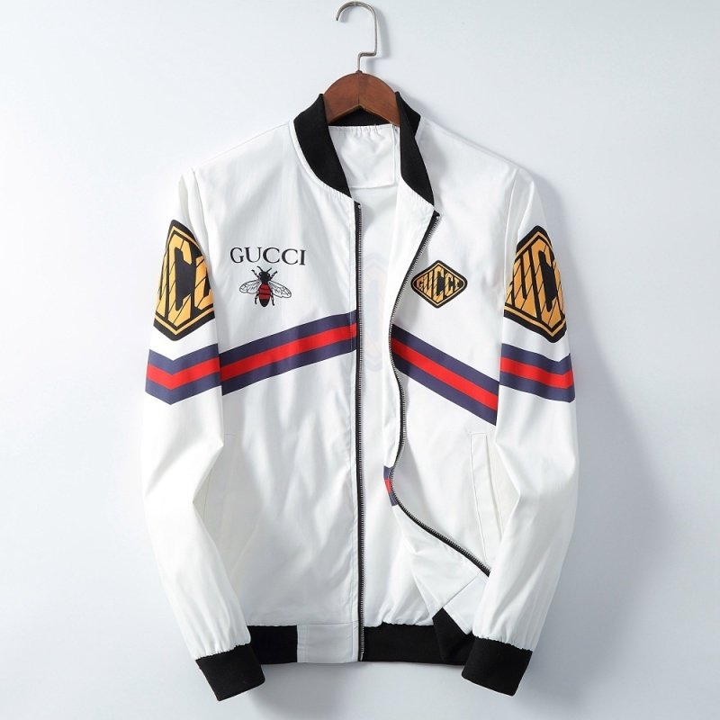 Limited Edition Luxury Brand Jacket Trending 2026 - JAK536