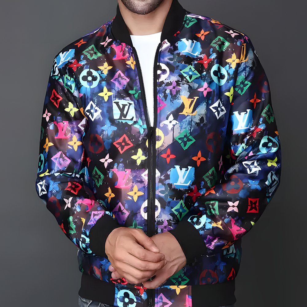 Limited Edition Luxury Brand Jacket Trending 2026 - JAK567