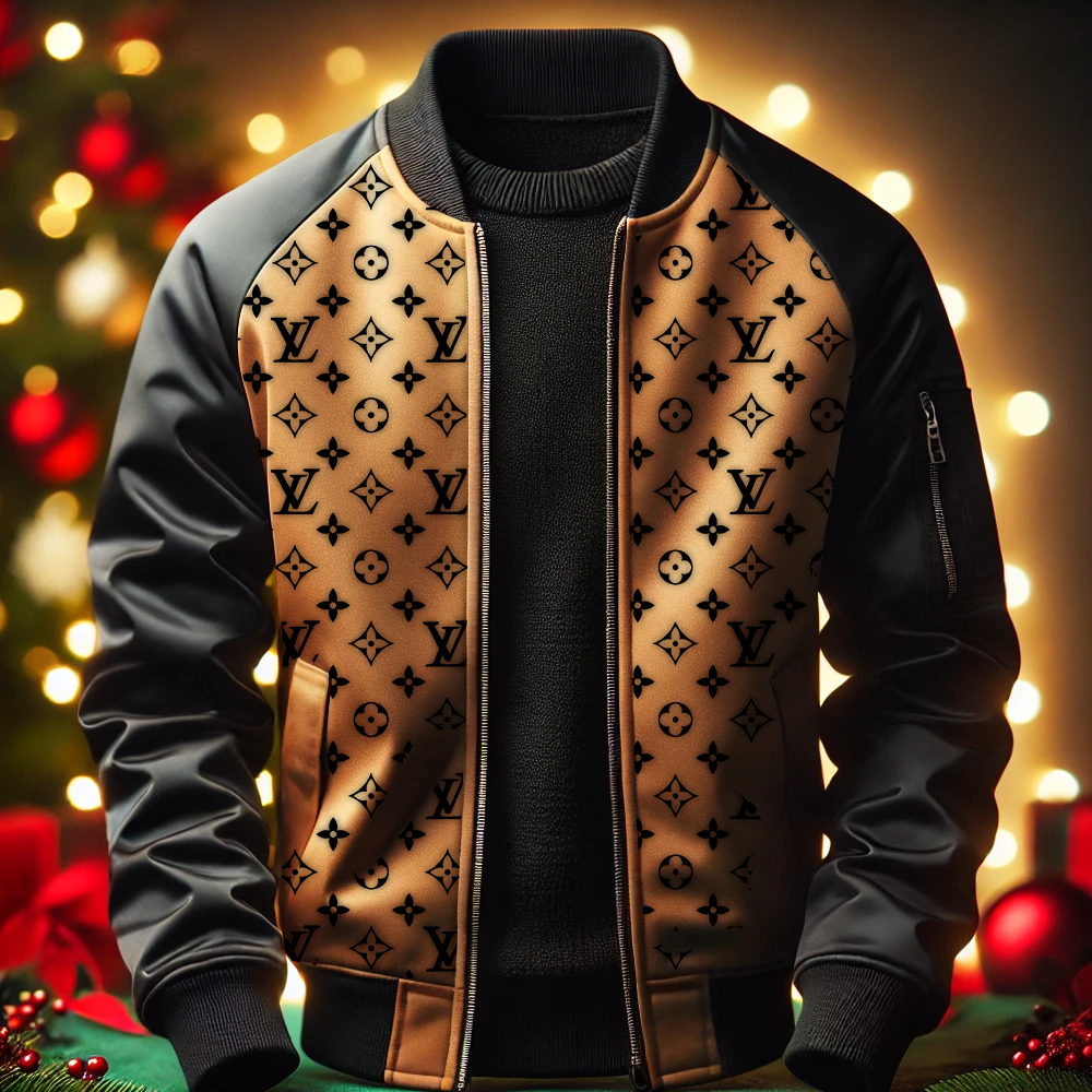 Limited Edition Luxury Brand Jacket Trending 2026 - JAK565
