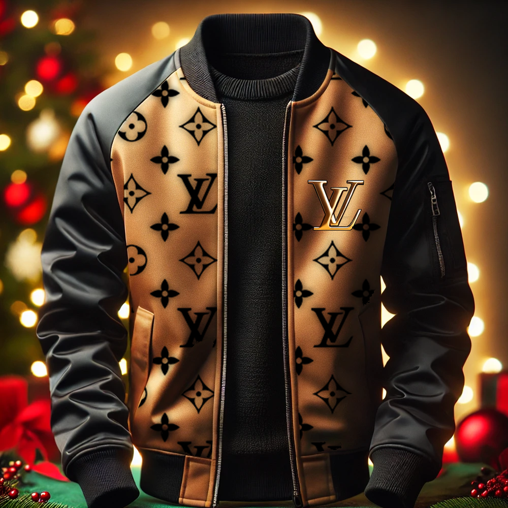 Limited Edition Luxury Brand Jacket Trending 2026 - JAK566