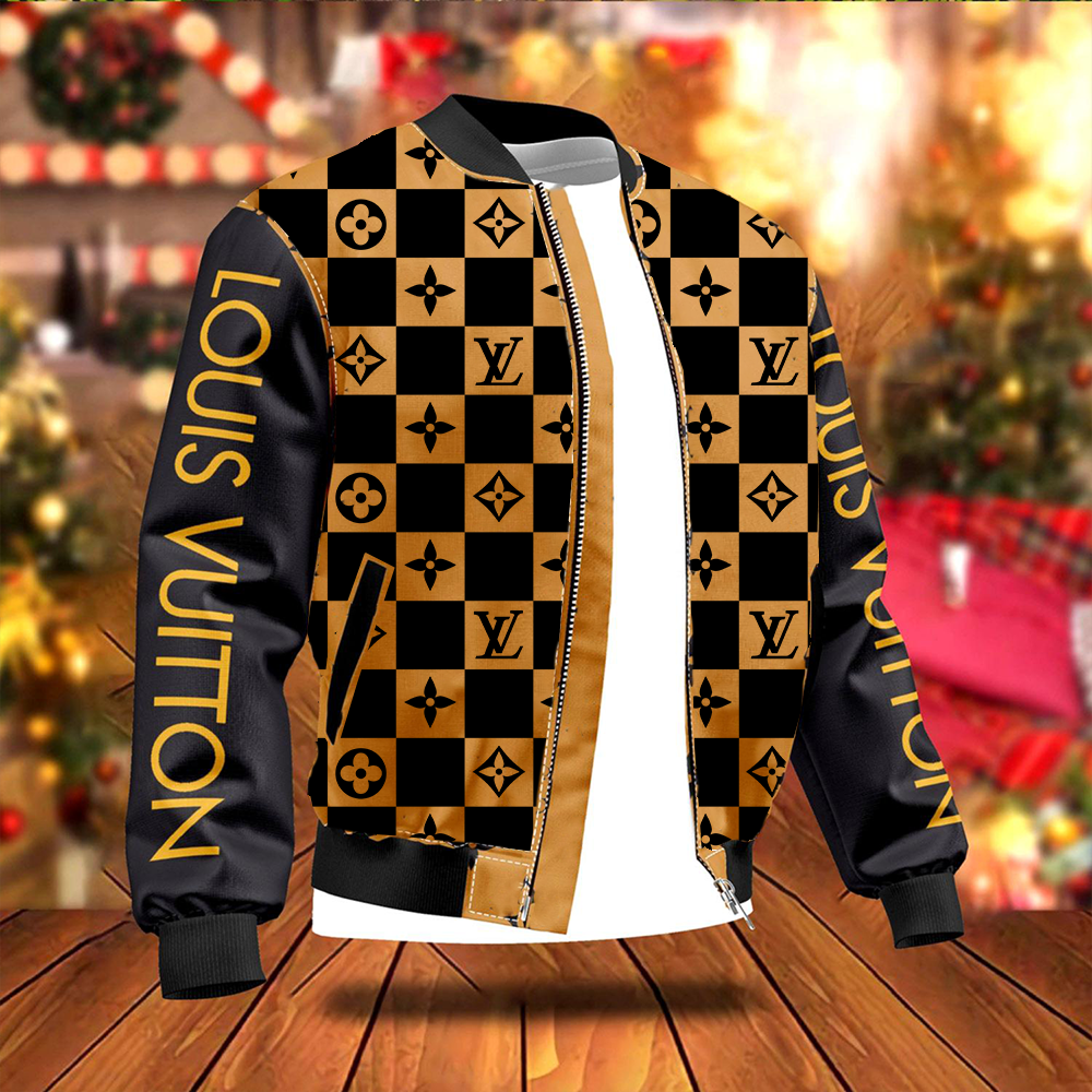 Limited Edition Luxury Brand Jacket Trending 2026 - JAK570