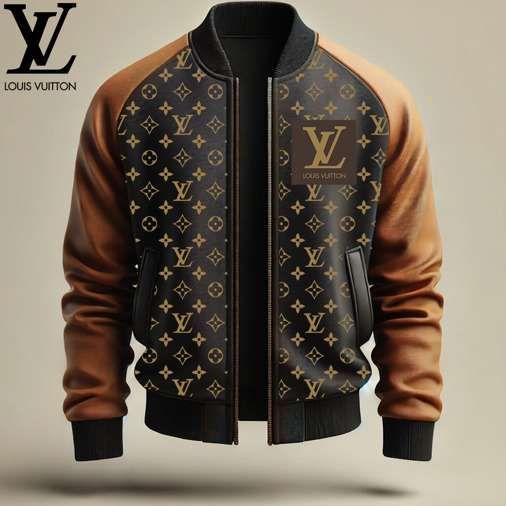 Limited Edition Luxury Brand Jacket Trending 2026 - JAK571