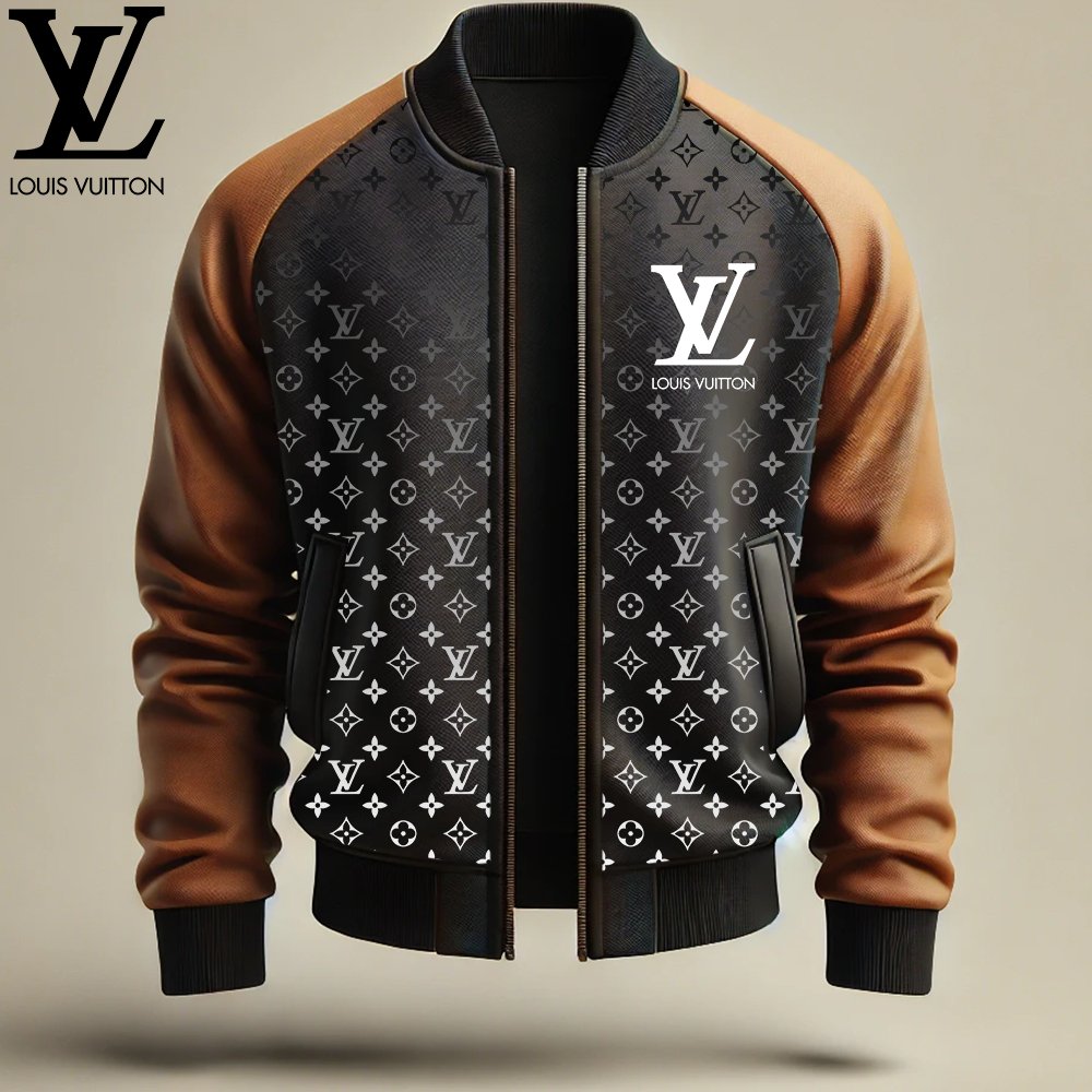 Limited Edition Luxury Brand Jacket Trending 2026 - JAK577
