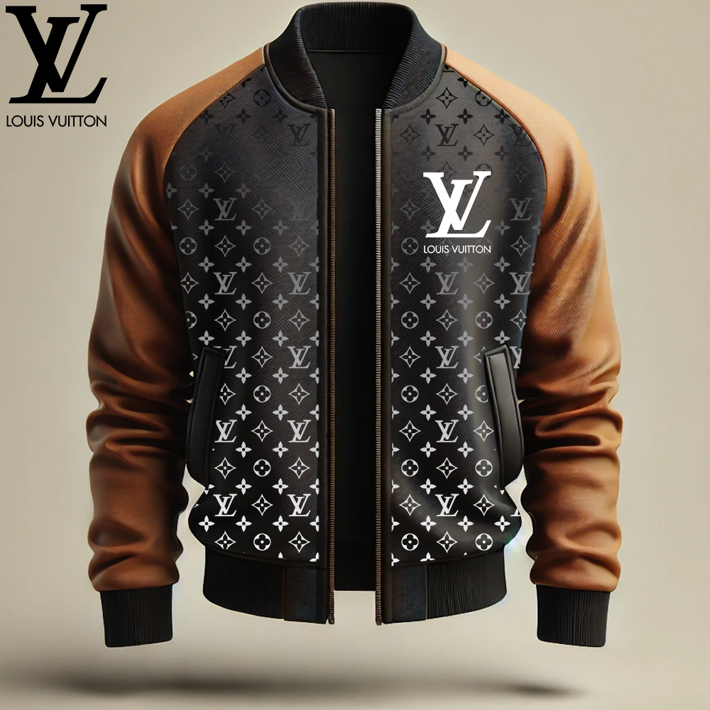 Limited Edition Luxury Brand Jacket Trending 2026 - JAK572