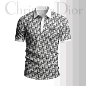Premium Dior Polo Shirt for Men - DRP33