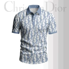 Premium Dior Polo Shirt for Men - DRP34