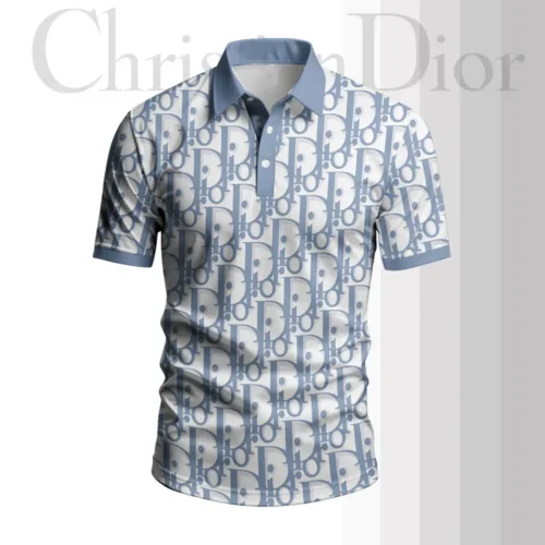 Premium Dior Polo Shirt for Men - DRP34