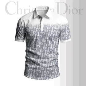 Premium Dior Polo Shirt for Men - DRP49