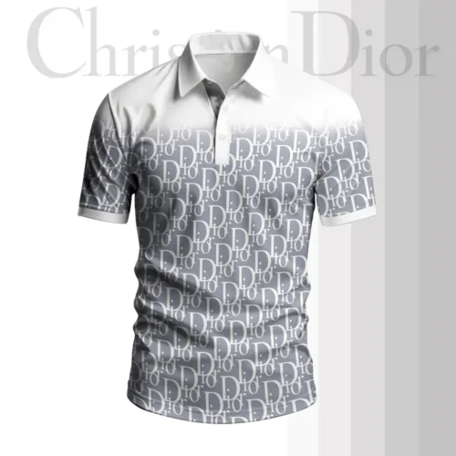 Premium Dior Polo Shirt for Men - DRP49