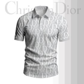 Premium Dior Polo Shirt for Men - DRP47