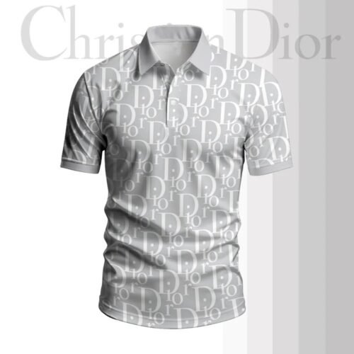 Premium Dior Polo Shirt for Men - DRP47