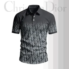 Premium Dior Polo Shirt for Men - DRP48