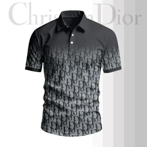Premium Dior Polo Shirt for Men - DRP48
