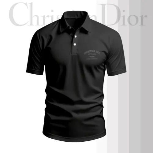 Premium Dior Polo Shirt for Men - DRP40