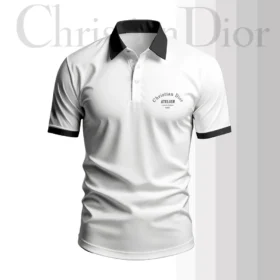 Premium Dior Polo Shirt for Men - DRP41