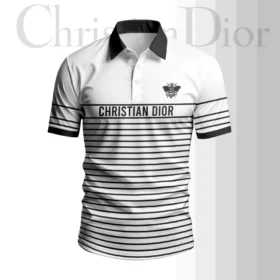 Premium Dior Polo Shirt for Men - DRP53