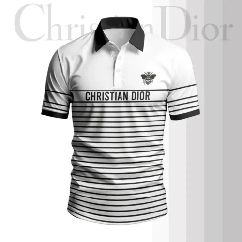 Premium Dior Polo Shirt for Men - DRP53
