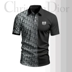 Premium Dior Polo Shirt for Men - DRP50