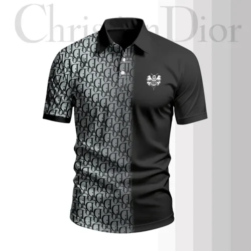 Premium Dior Polo Shirt for Men - DRP50