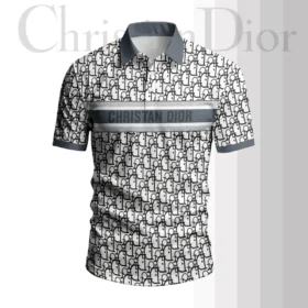 Premium Dior Polo Shirt for Men - DRP51