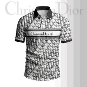 Premium Dior Polo Shirt for Men - DRP54