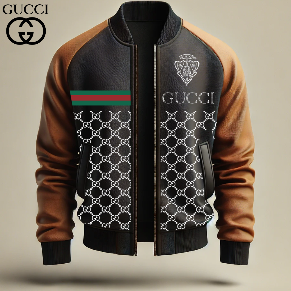 Limited Edition Luxury Brand Jacket Trending 2026 - JAK580
