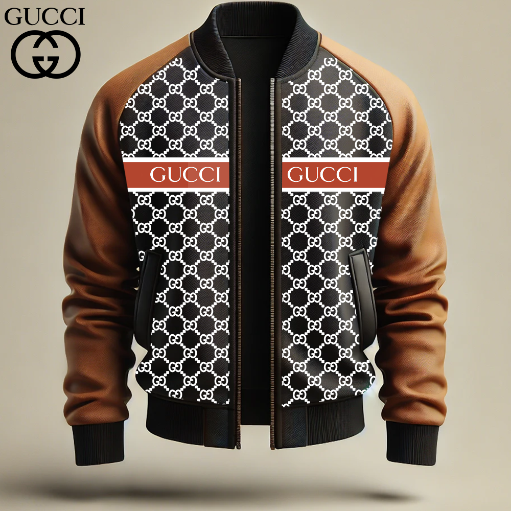 Limited Edition Luxury Brand Jacket Trending 2026 - JAK581