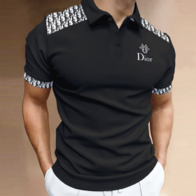 Premium Dior Polo Shirt for Men - DRP100