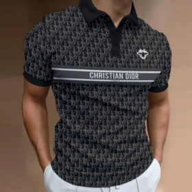 Premium Dior Polo Shirt for Men - DRP90