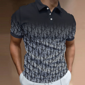 Premium Dior Polo Shirt for Men - DRP01