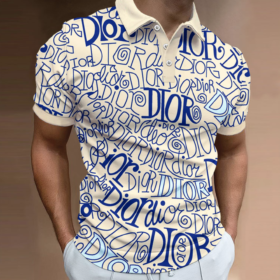 Premium Dior Polo Shirt for Men - DRP36
