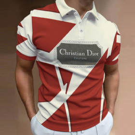 Premium Dior Polo Shirt for Men - DRP37