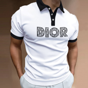 Premium Dior Polo Shirt for Men - DRP27