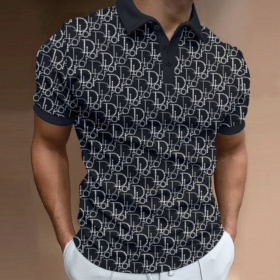 Premium Dior Polo Shirt for Men - DRP30