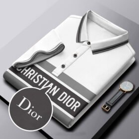 Premium Dior Polo Shirt for Men - DRP79