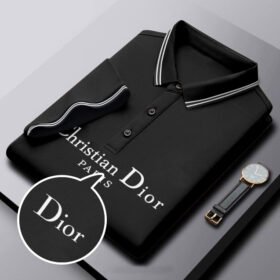 Premium Dior Polo Shirt for Men - DRP85