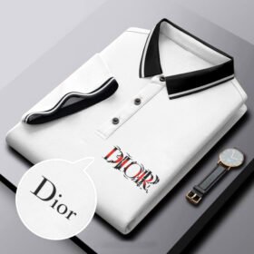 Premium Dior Polo Shirt for Men - DRP81