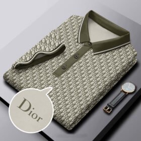 Premium Dior Polo Shirt for Men - DRP82