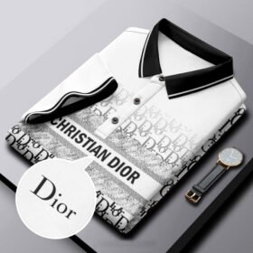 Premium Dior Polo Shirt for Men - DRP93