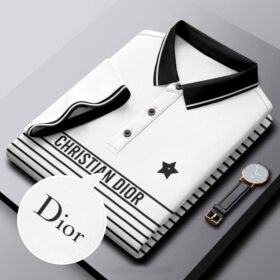 Premium Dior Polo Shirt for Men - DRP91