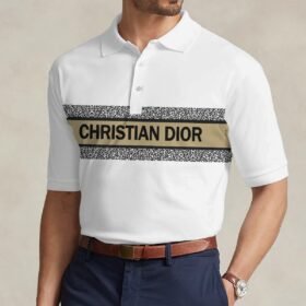 Premium Dior Polo Shirt for Men - DRP115