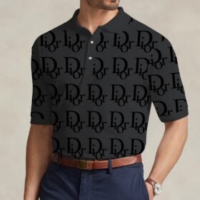 Premium Dior Polo Shirt for Men - DRP120