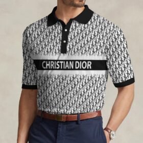 Premium Dior Polo Shirt for Men - DRP121