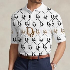 Premium Dior Polo Shirt for Men - DRP94
